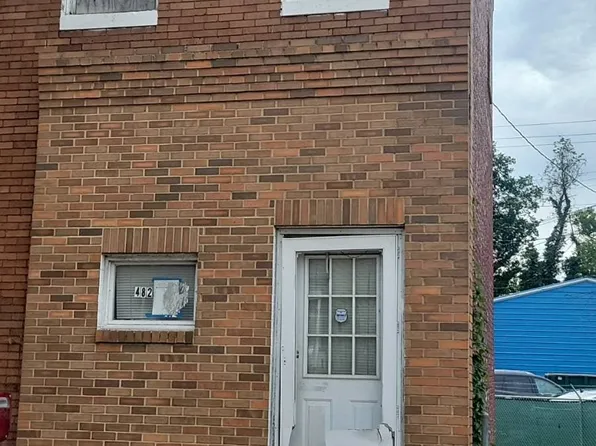 482 Brunswick St, Baltimore, MD 21223