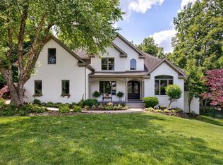 4464 Caddo Ln, Fayetteville, AR 72704