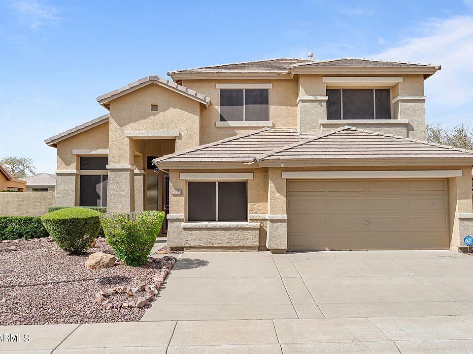 1st image of 3220 W MORSE Drive