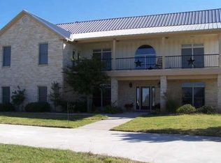 104 County Road 146, Ovalo, TX 79541