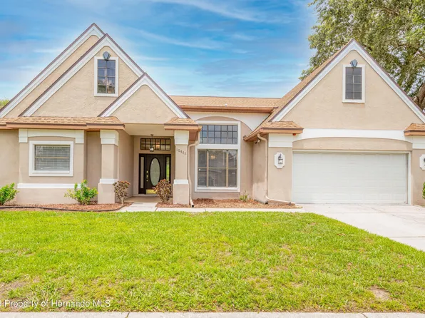 10462 Fairchild Rd, Spring Hill, FL 34608