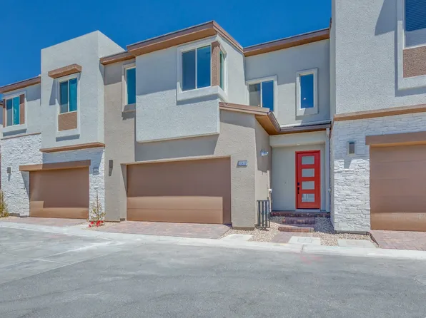 11856 Angle Cliff Ave, Las Vegas, NV 89138