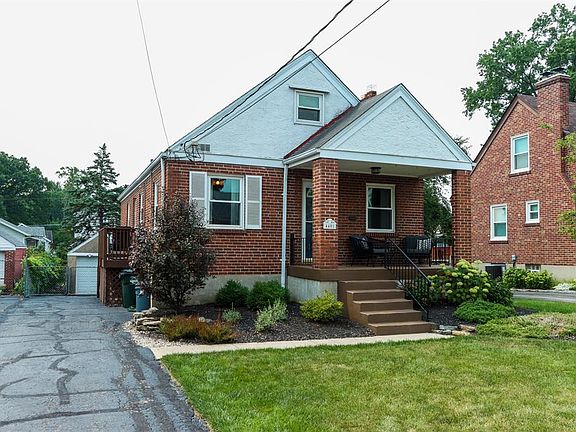 2nd image of 4401 Redmont Ave