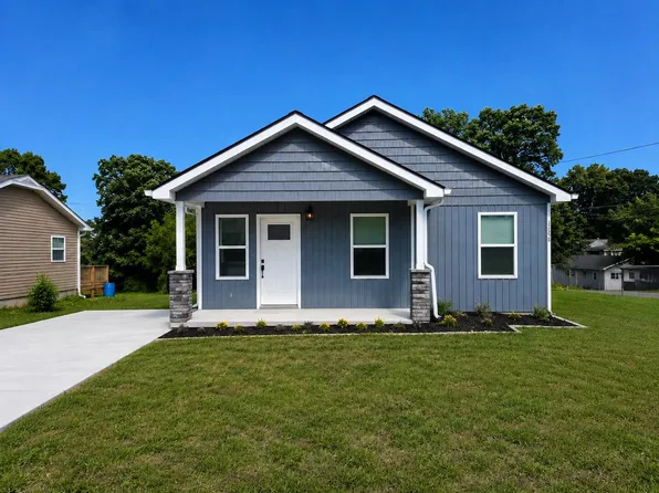 1565 Blythe Ave SE, Cleveland, TN 37311