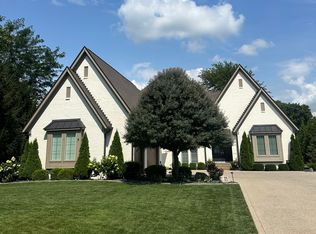 4997 Kerrington Blvd, Bargersville, IN 46106