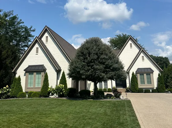 4997 Kerrington Blvd, Bargersville, IN 46106