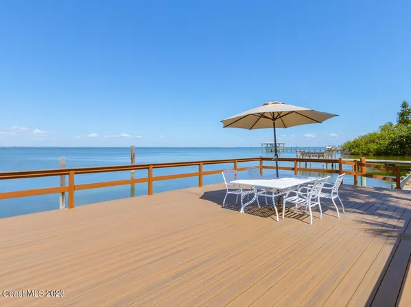 3550 S Atlantic Ave APT 5, Cocoa Beach, FL 32931