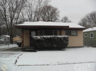 5886 Gulley St, Taylor, MI 48180