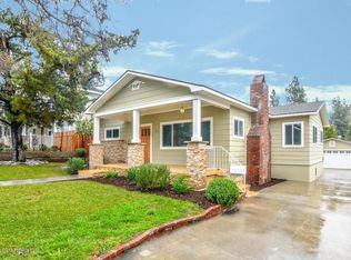 170 Adams St, Sierra Madre, CA 91024