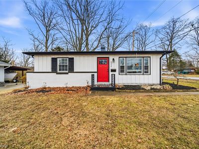 8324 Harbor Dr, Mentor, OH, 44060