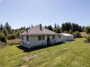 67954 Andy Thomas Rd, Rainier, OR 97048