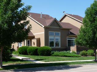 2839 Harvest Park Ln, Fort Collins, CO 80528