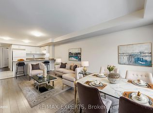 10 Westmeath Ln #2208, Markham, ON L6B1N5