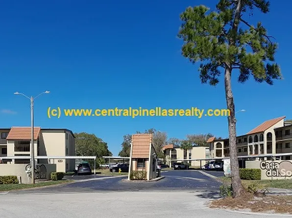 3077 Casa Del Sol Cir APT 304, Clearwater, FL 33761