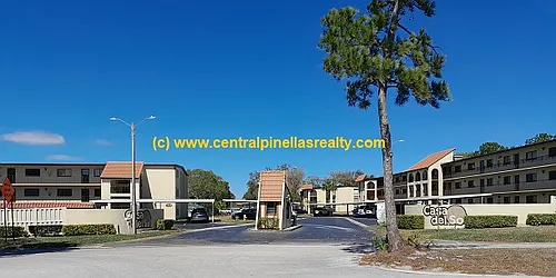 3077 Casa Del Sol Cir #304 Photo 1