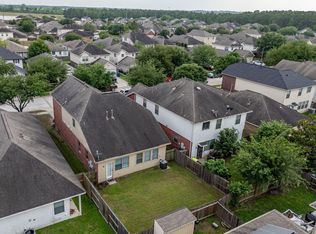 1702 Bonnyton Ln, Houston, TX 77014