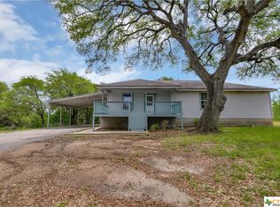 6747 Paddy Hamilton Rd, Belton, TX 76513