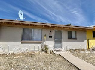3519 E Ellington Pl #1, Tucson, AZ 85713