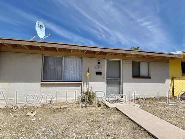 3519 E Ellington Pl #1