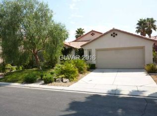261 Barletta Ave #0, Las Vegas, NV 89123