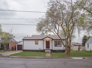 3075 W 3835 S, West Valley City, UT 84119