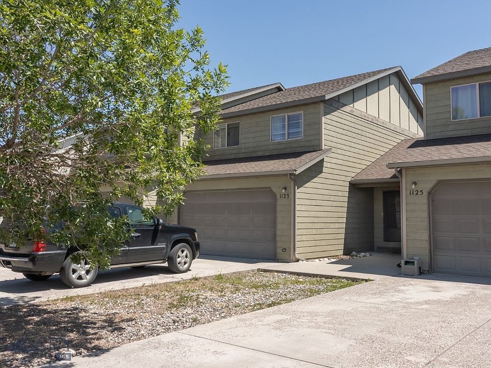 1st image of 1123 N River Rock Dr #2