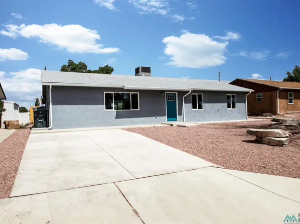505 Julie Dr, Gallup, NM 87301