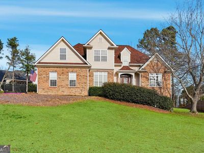 5745 Charleston Ln, Cumming, GA, 30041