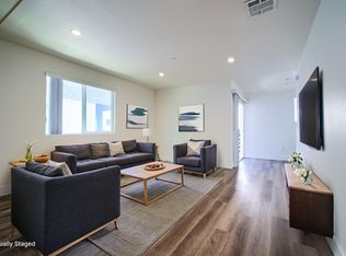 1419-1429 South New Hampshire Avenue - 1425 S New Hampshire Ave, Los Angeles, CA 90006