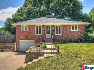 769 N 13th St, Blair, NE 68008