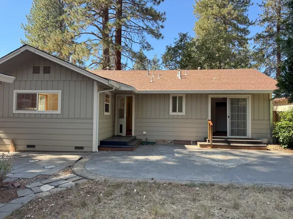 20267 Hudson St, Burney, CA 96013