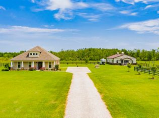 7344 County Road 19, Bon Secour, AL 36535