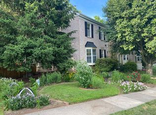 24 Bryans Mill Way, Baltimore, MD 21228