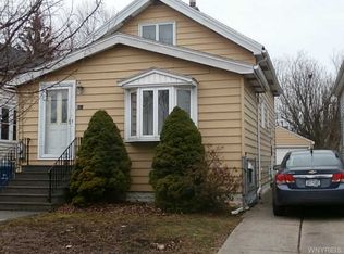 551 Marilla St, Buffalo, NY 14220