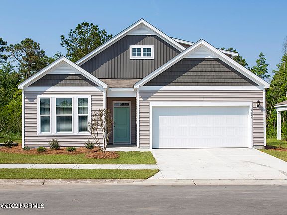 3rd image of 1297 Clendon Circle Lot 13