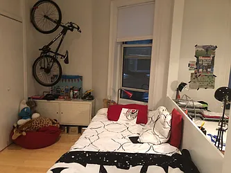 Rented by Moving Forward Real Estate NYC