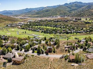 3038 W Daybreaker Dr #54, Park City, UT 84098
