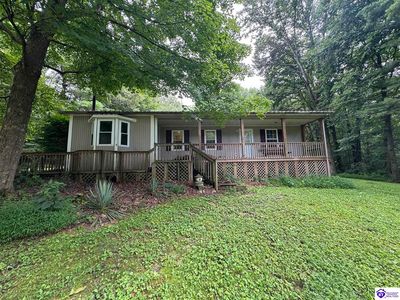 405 Bud Wilson Rd, Brandenburg, KY, 40108