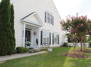 29814 Dustin Ave, Easton, MD
