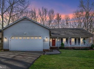 5217 Cedar Ridge Dr, Fredericksburg, VA 22407