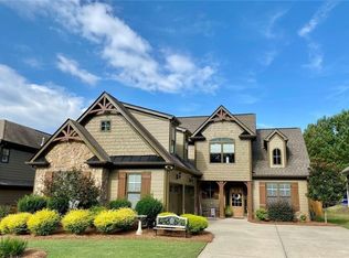 204 Yorkshire Ln, Villa Rica, GA 30180