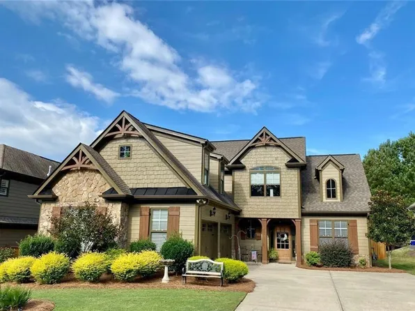 204 Yorkshire Ln, Villa Rica, GA 30180