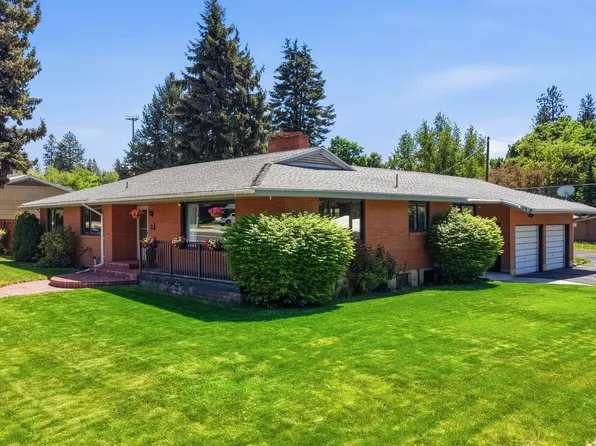 704 E Crawford Ave, Deer Park, WA 99006