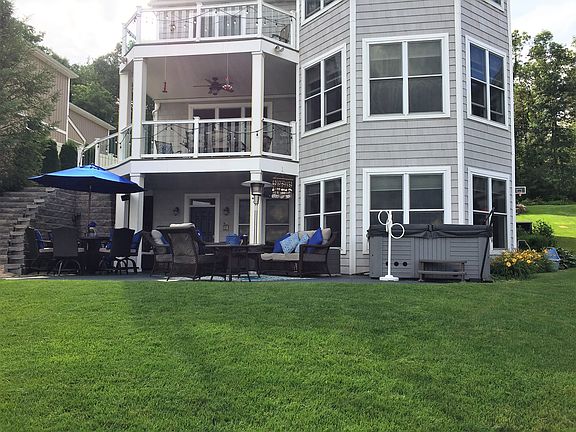 5th image of 1234 N Eagle Lake Dr
