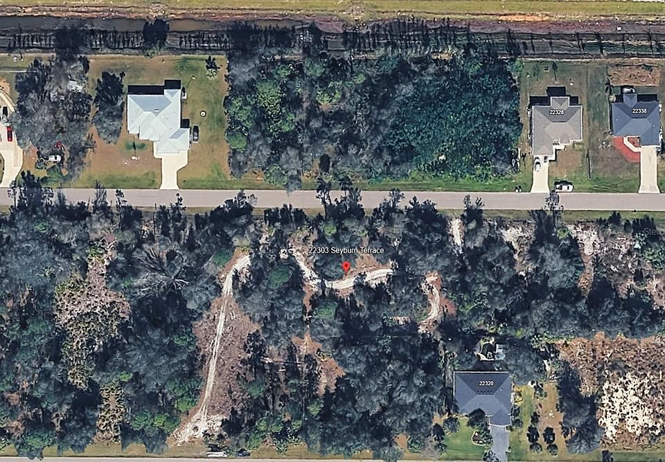 1st image of 22303 SEYBURN TERRACE LOT 15