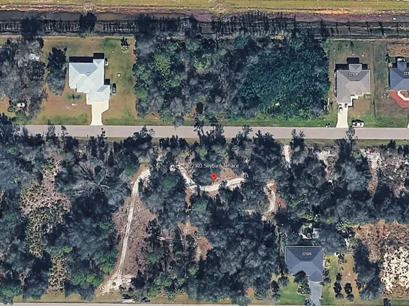 22303 Seyburn Ter #15, Pt Charlotte, FL 33954