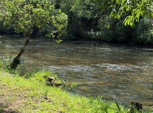 0 Patton Dr, Hayesville, NC 28904