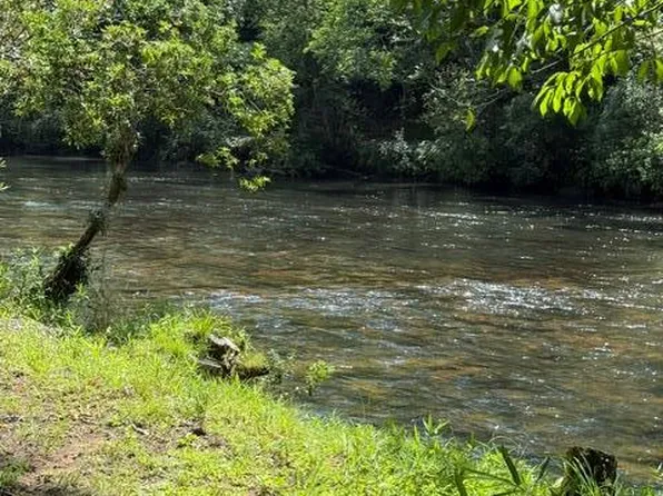 0 Patton Dr, Hayesville, NC 28904