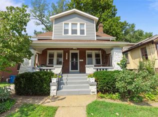 2027 Bellevue Ave, Saint Louis, MO