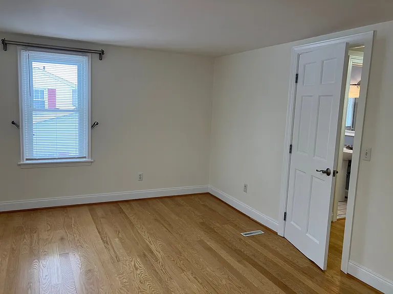 Second Floor Bedroom 2